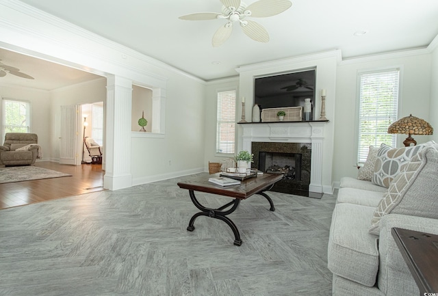 618 6th Ave N, Surfside Beach, SC 29575 - photo 13