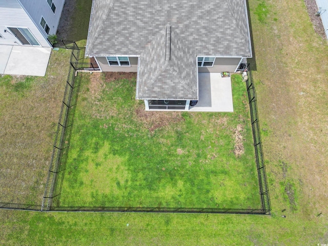 239 Calhoun Falls Dr, Myrtle Beach, SC 29579 - view of subject property