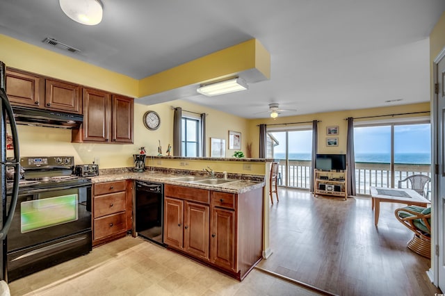 813 S Ocean Blvd Unit 301, Surfside Beach, SC 29575 - photo 10