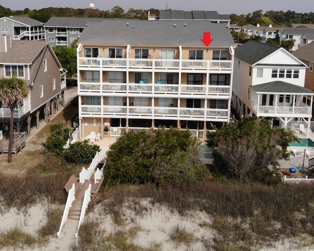 813 S Ocean Blvd Unit 301, Surfside Beach, SC 29575 - photo 1