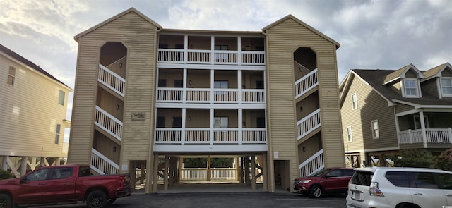 813 S Ocean Blvd Unit 301, Surfside Beach, SC 29575 - photo 27