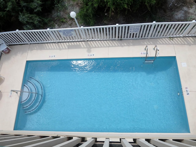 813 S Ocean Blvd Unit 301, Surfside Beach, SC 29575 - photo 20