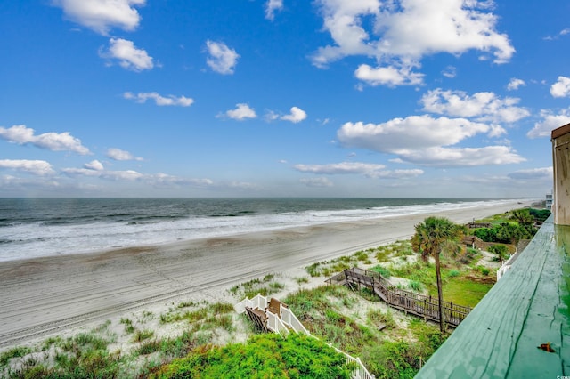 813 S Ocean Blvd Unit 301, Surfside Beach, SC 29575 - photo 18