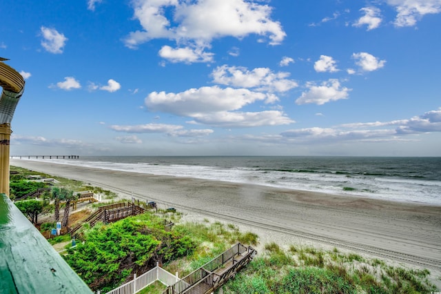 813 S Ocean Blvd Unit 301, Surfside Beach, SC 29575 - photo 16