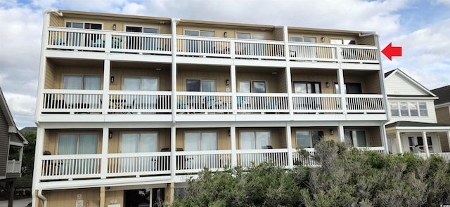 813 S Ocean Blvd Unit 301, Surfside Beach, SC 29575 - photo 37
