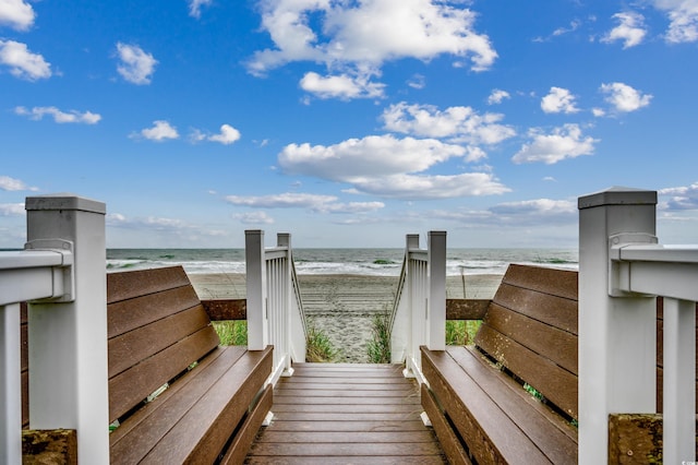 813 S Ocean Blvd Unit 301, Surfside Beach, SC 29575 - photo 33