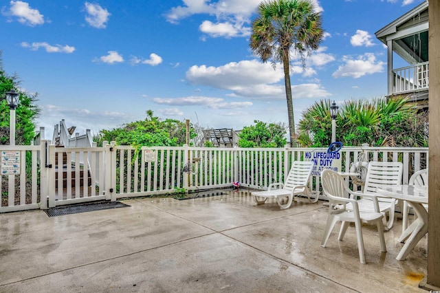 813 S Ocean Blvd Unit 301, Surfside Beach, SC 29575 - photo 32