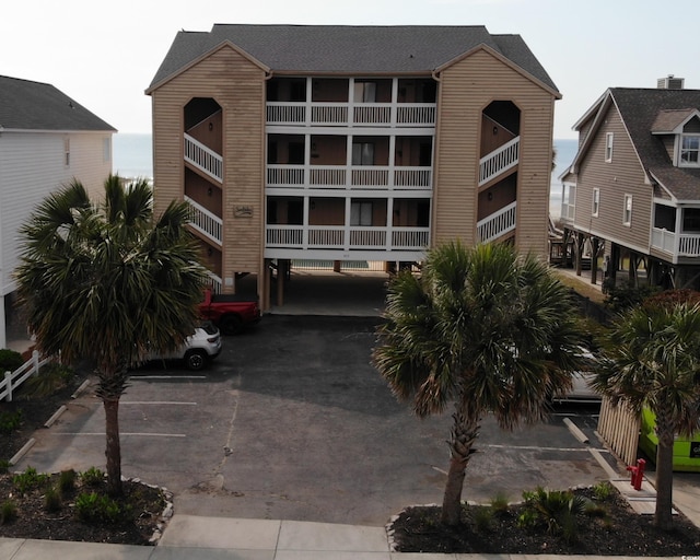 813 S Ocean Blvd Unit 301, Surfside Beach, SC 29575 - photo 40