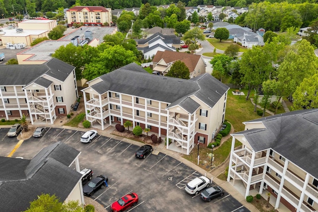 1058 Sea Mountain Hwy Unit 5-301, North Myrtle Beach, SC 29582 - drone / aerial view