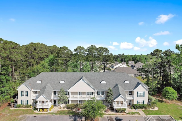 148 Scotch Broom Dr Unit 201, Little River, SC 29566 - view of subject property