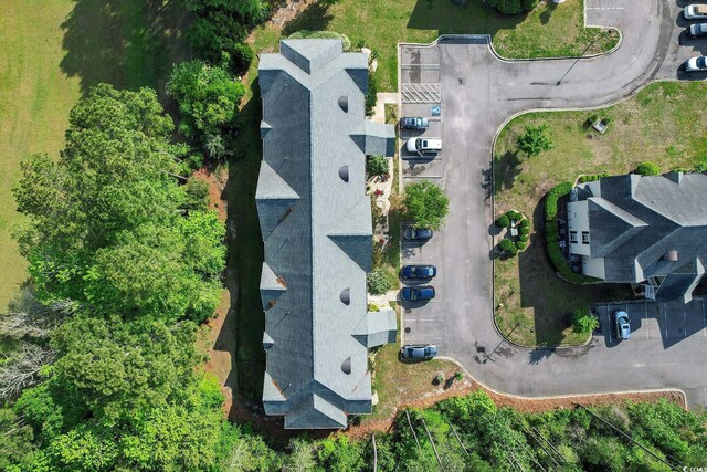 148 Scotch Broom Dr Unit 201, Little River, SC 29566 - aerial view of property's location