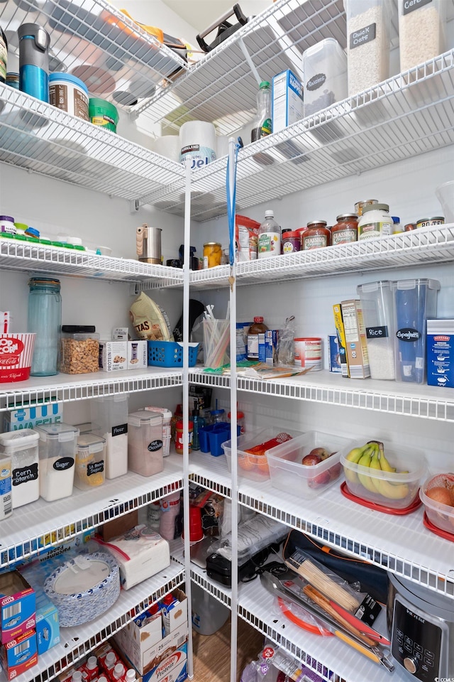 179 S Reindeer Rd, Surfside Beach, SC 29575 - view of storage area