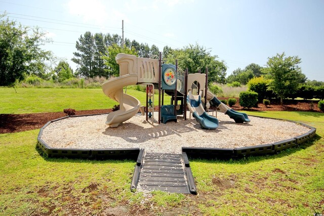 830 San Marco Ct Unit 2603-B, Myrtle Beach, SC 29579 - community play area with a yard