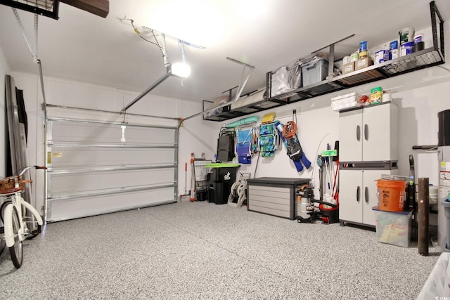 830 San Marco Ct Unit 2603-B, Myrtle Beach, SC 29579 - view of garage