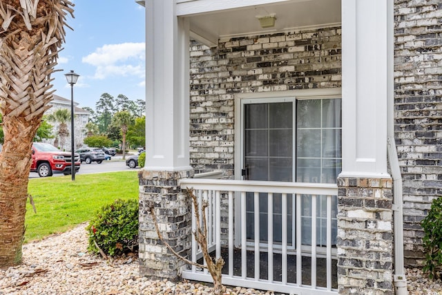 4709 Wild Iris Dr Unit 101, Myrtle Beach, SC 29577 - view of details