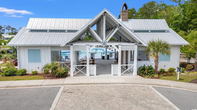 2620 Blue Crane Cir Unit 103, Myrtle Beach, SC 29577 - view of building exterior