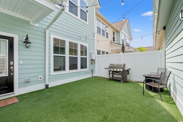 2620 Blue Crane Cir Unit 103, Myrtle Beach, SC 29577 - view of yard
