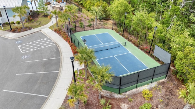 2620 Blue Crane Cir Unit 103, Myrtle Beach, SC 29577 - view of tennis court