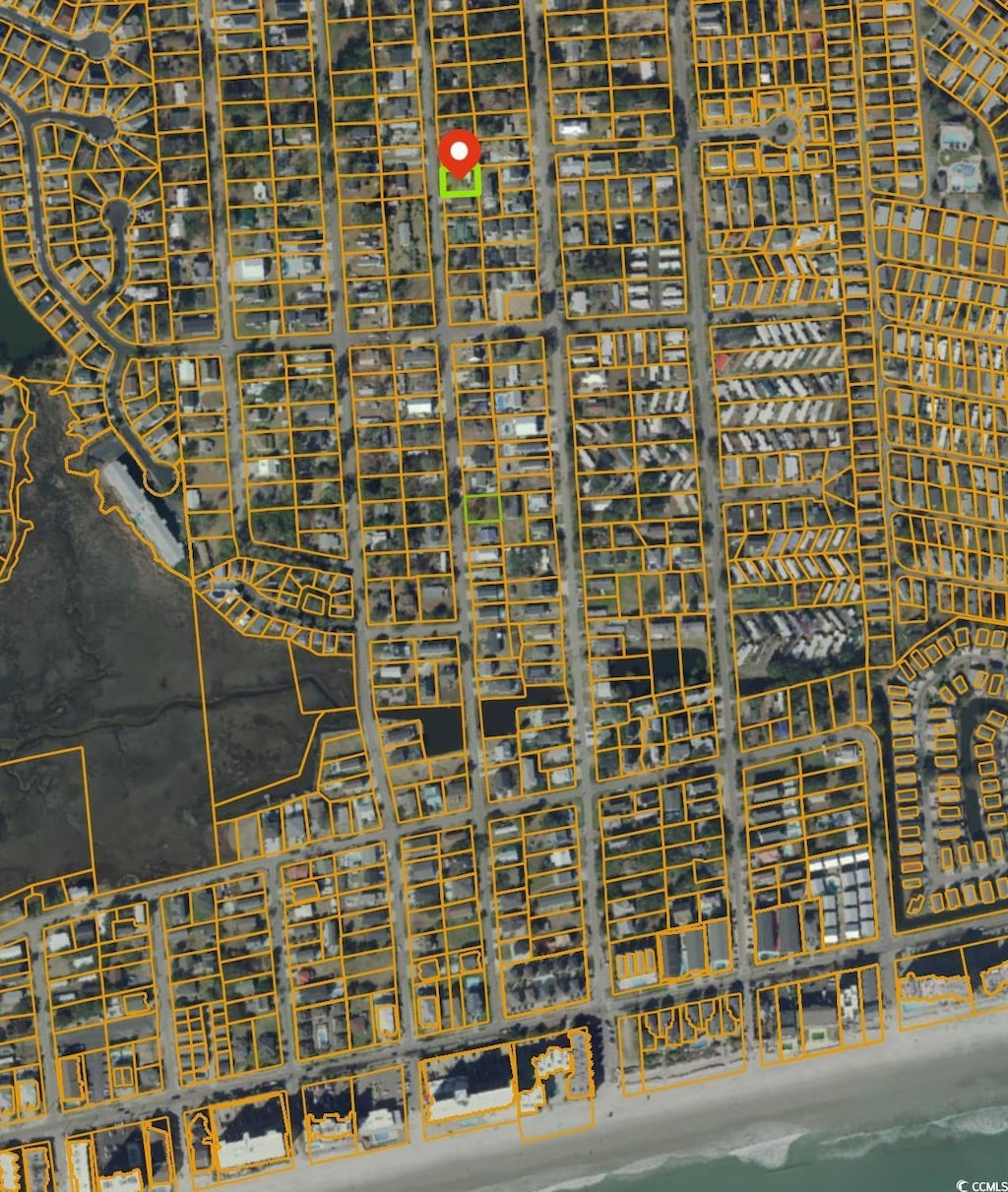 248 Vista Dr, Murrells Inlet, SC 29576