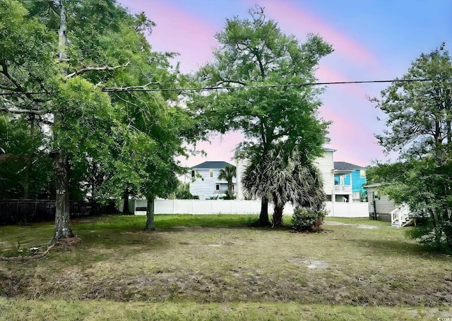 248 Vista Dr, Murrells Inlet, SC 29576