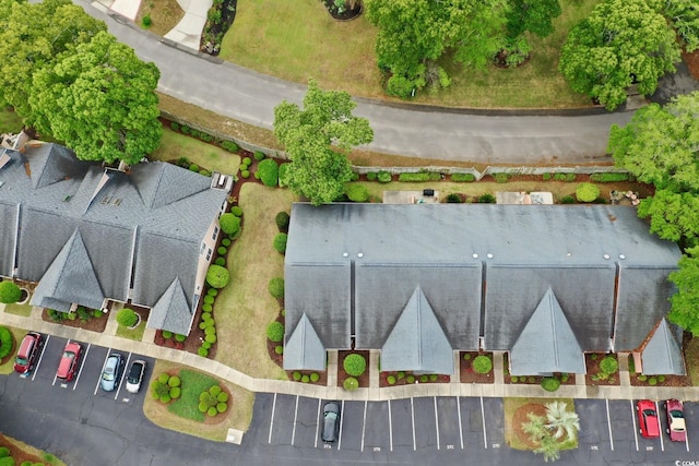 4660 Lightkeepers Way Unit 37B, Little River, SC 29566 - drone / aerial view