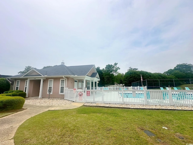 4660 Lightkeepers Way Unit 37B, Little River, SC 29566 - view of community pool