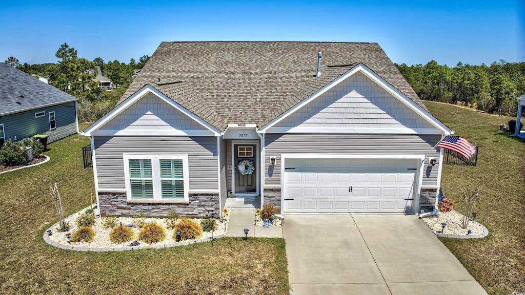 5077 Gladstone Dr, Conway, SC 29526 - photo 1