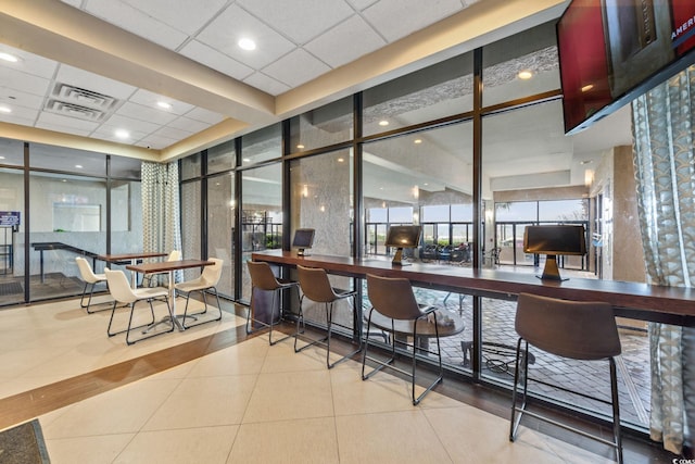 2401 S Ocean Blvd S Unit 267, Myrtle Beach, SC 29577 - view of reception