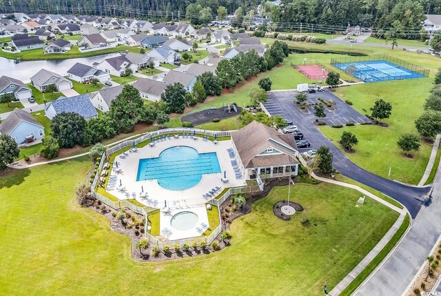 1701 Boyne Dr, Myrtle Beach, SC 29588 - photo 38