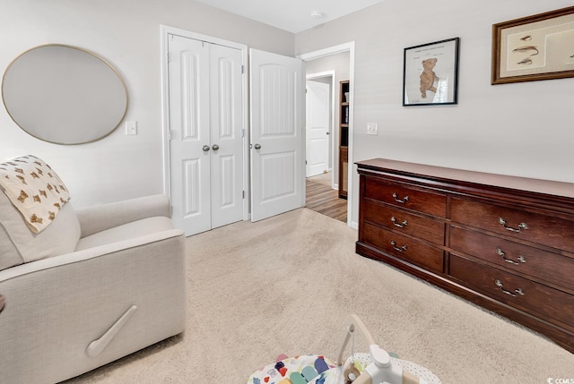 122 Desurrency Ct, Georgetown, SC 29440 - living area featuring carpet floors
