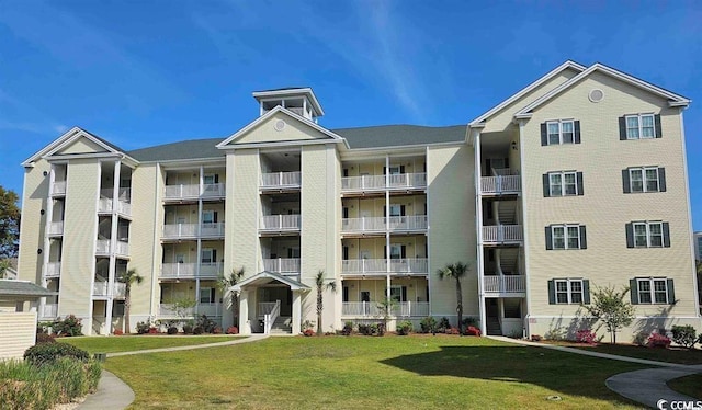 601 Hillside Dr N Unit 1405, North Myrtle Beach, SC 29582 - view of property