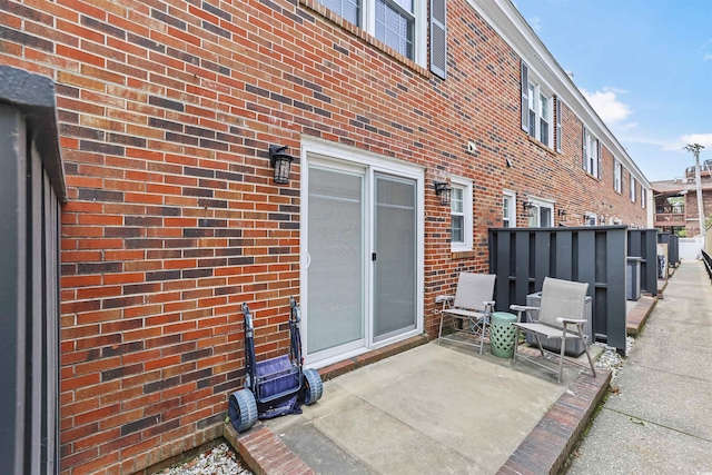 401 77th Ave N Unit 11, Myrtle Beach, SC 29572 - view of patio