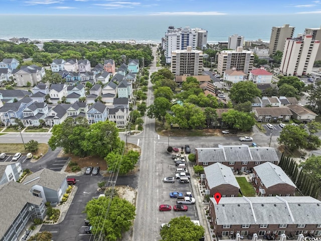 401 77th Ave N Unit 11, Myrtle Beach, SC 29572 - bird's eye view of a large body of water