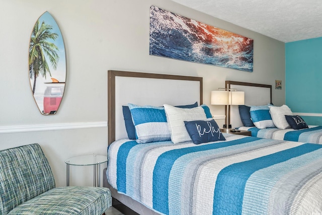 view of bedroom