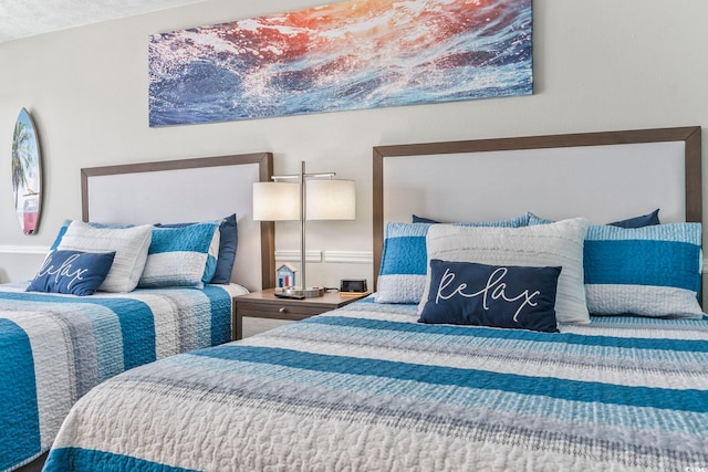 view of bedroom