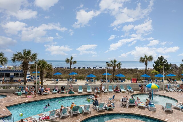 300 N Ocean Blvd Unit 1732, North Myrtle Beach, SC 29582 - photo 28