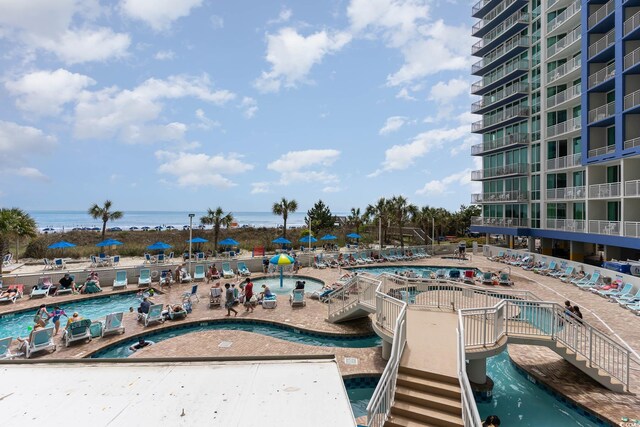 300 N Ocean Blvd Unit 1732, North Myrtle Beach, SC 29582 - photo 27