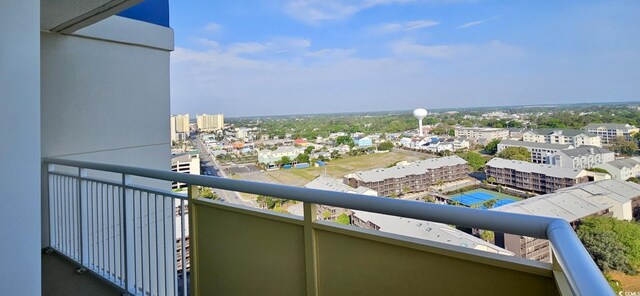 300 N Ocean Blvd Unit 1732, North Myrtle Beach, SC 29582 - photo 23