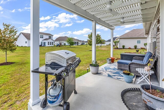 240 Hillsborough Dr, Conway, SC 29526 - photo 29