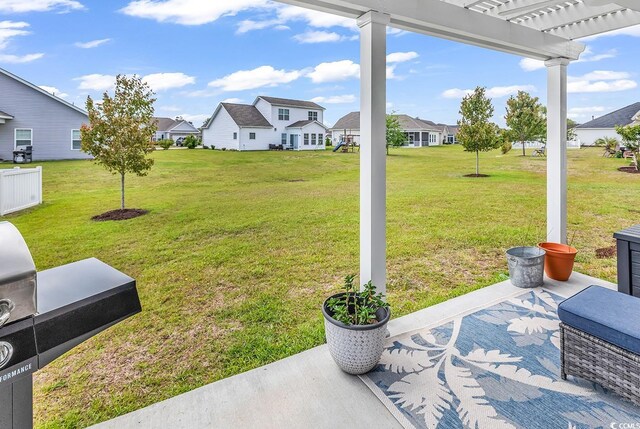 240 Hillsborough Dr, Conway, SC 29526 - photo 30