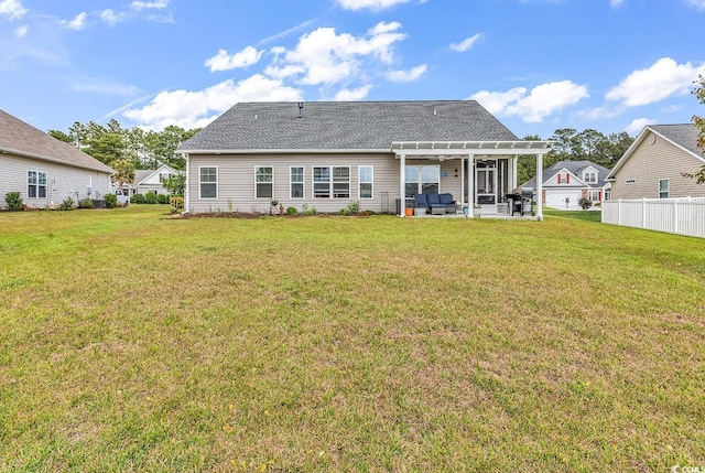 240 Hillsborough Dr, Conway, SC 29526 - photo 31