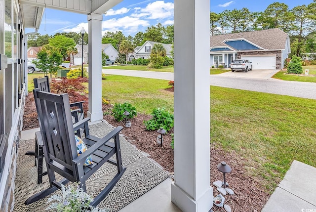 240 Hillsborough Dr, Conway, SC 29526 - photo 33