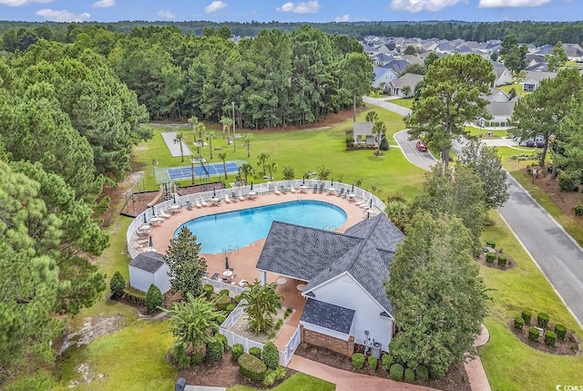 240 Hillsborough Dr, Conway, SC 29526 - photo 34