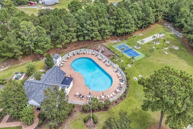 240 Hillsborough Dr, Conway, SC 29526 - photo 35