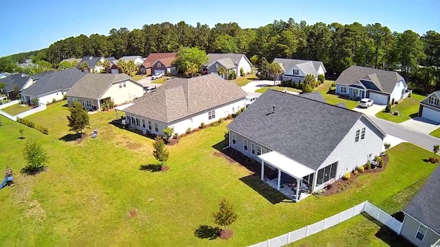 240 Hillsborough Dr, Conway, SC 29526 - photo 39