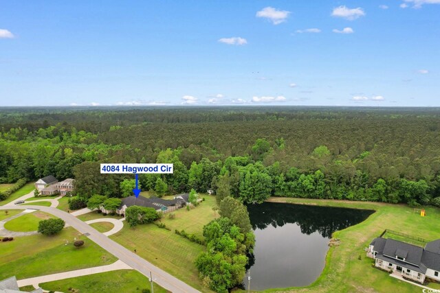 4084 Hagwood Cir, Conway, SC 29526 - photo 35