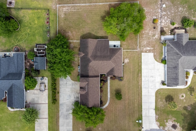 133 Alpharetta Ct, Conway, SC 29526 - aerial view