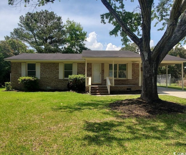 615 Burcale Road Cir, Myrtle Beach, SC 29579 - photo 1
