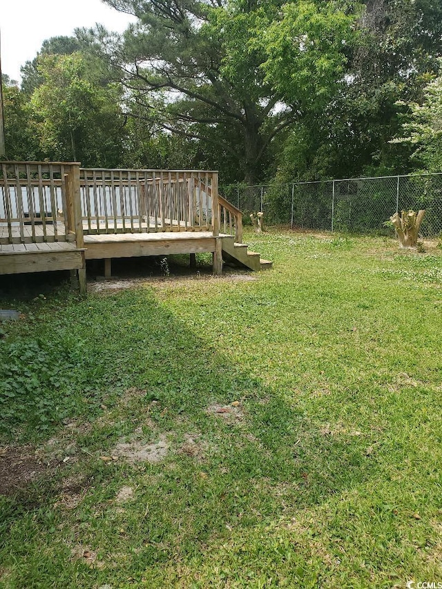 615 Burcale Road Cir, Myrtle Beach, SC 29579 - photo 17