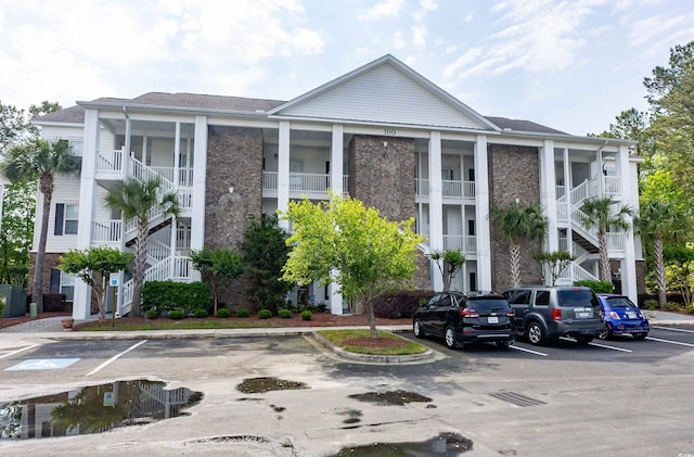 100 Birch N Coppice Dr Unit 12, Surfside Beach, SC 29575 - photo 1